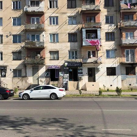 Shartava #1 Apartment Kutaisi Exterior photo