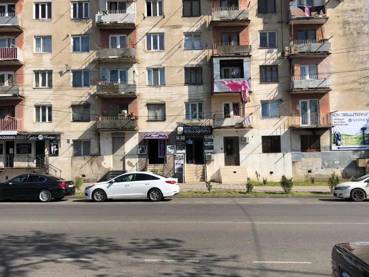 Shartava #1 Apartment Kutaisi Exterior photo